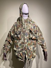 Platatac Australian SAS Lightweight Windproof Smock Size L Auscam