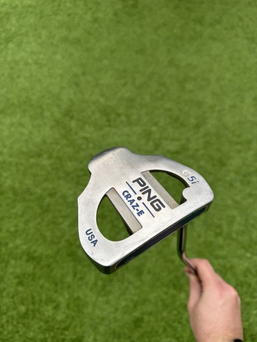 Ping g5i craz - ping,