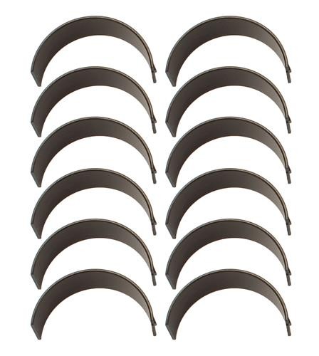 King engine bearings cr4596xp - bearings,