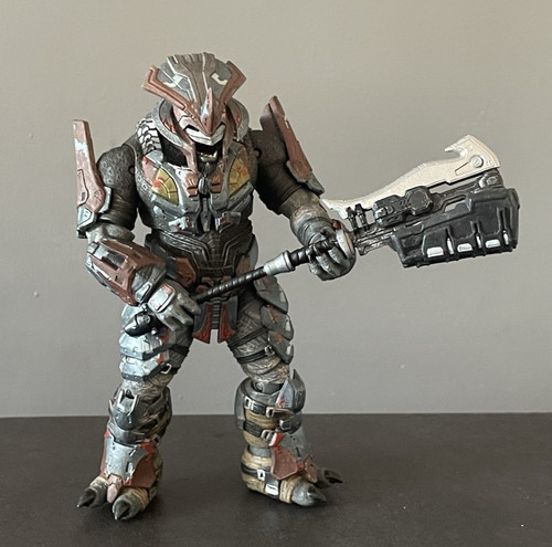 Halo reach brute - reach, chieftain
