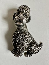 Vintage Sterling Silver