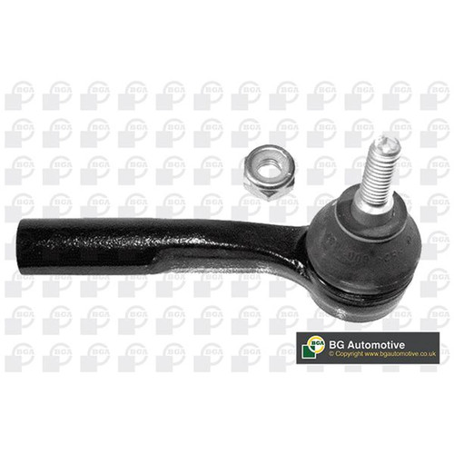 Bga steering tie rod - rod, ball