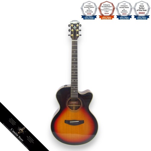 Yamaha cpx1200ii - yamaha,
