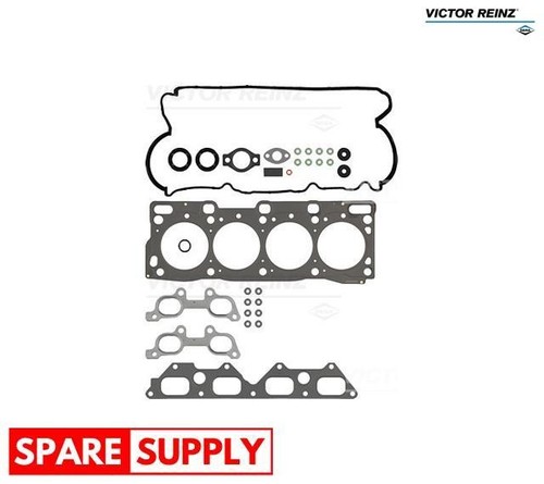 Gasket set cylinder - cylinder, for