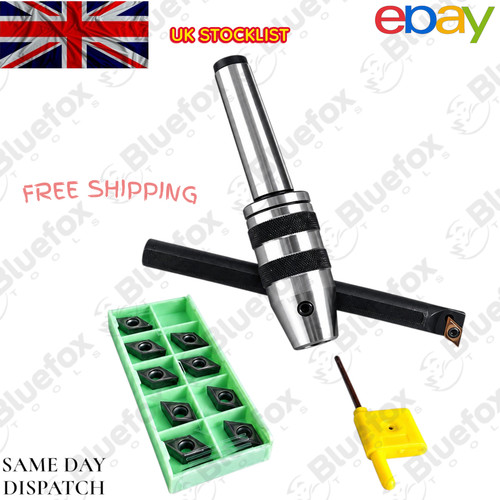 Bluefox mt3 fly cutter - fly, +