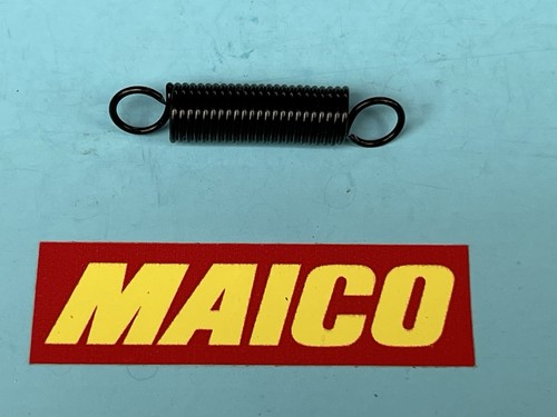 Maico hoohed ratchet spring - maico,
