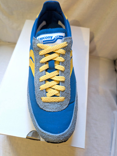 Saucony originals trainer - trainer, 80