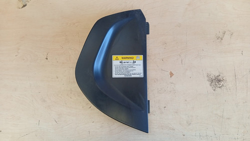 Volvo s60 front - 00-05,