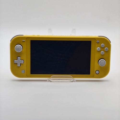 Nintendo switch lite console - console,