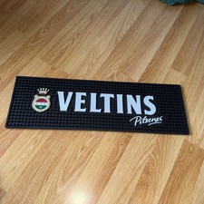 Veltins Pilser Rubber Bar