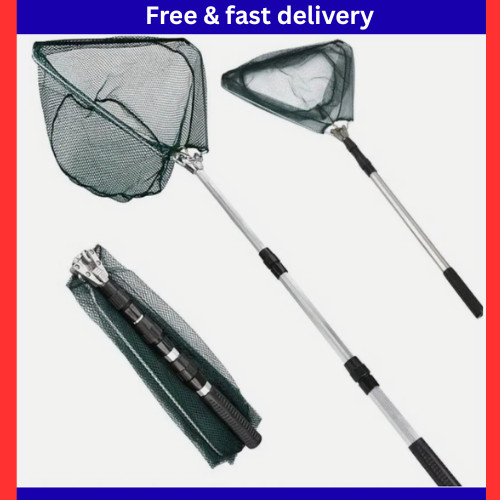 Lightweight foldable fishing - lightweight,