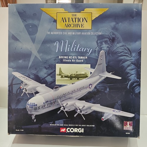 Corgi aviation archive - aviation, 48102
