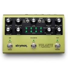 Strymon Volante