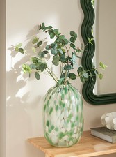 Green Handmade Extra Large