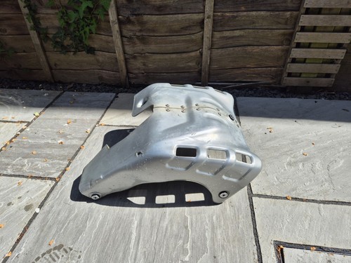 Original honda transalp 600v - original,