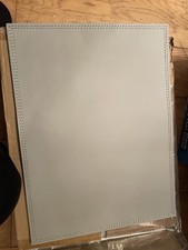 Box Large Bonded Leather