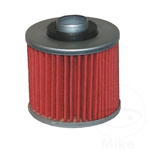 Hiflo oil filter hf145 fits - hiflo,