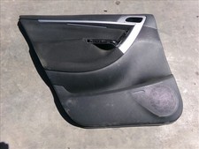 rear molding lh CITROEN C4