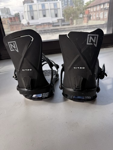 Nitro phantom men - nitro, men’s