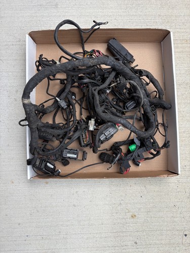 2012 bmw k1600 gtl wiring - **,