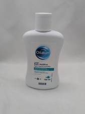 Oilatum Junior Bath Additive