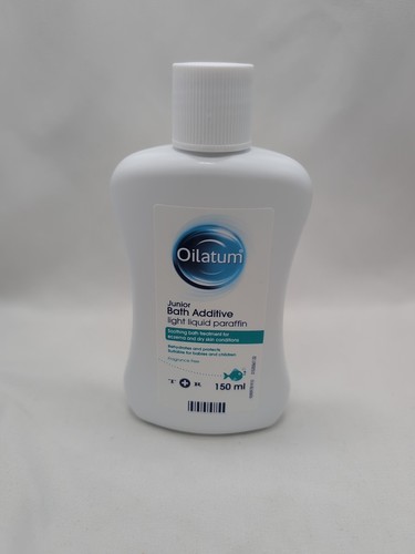 Oilatum junior bath - oilatum,