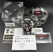 Casio G-SHOCK NEW