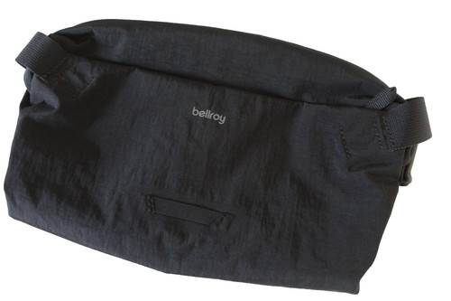 Bellroy lite sling black - lite,