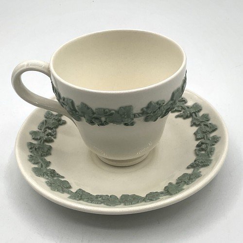 Antique wedgewood queensware - wedgewood,
