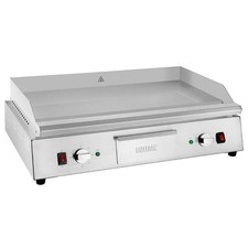 Buffalo Dual Zone Chrome