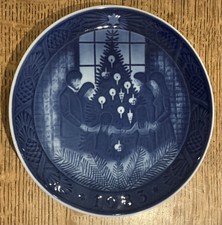 Royal Copenhagen Porcelain