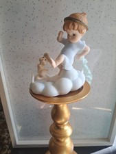Franklin Mint Almost Angels