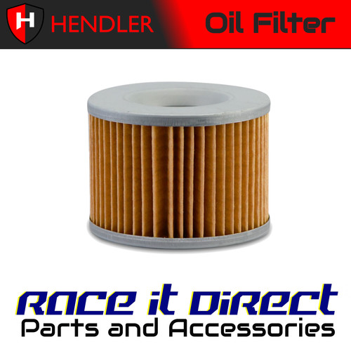 Oil filter for honda gl1200 - filter,