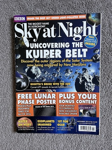 Sky night magazine bbc nov - sky,