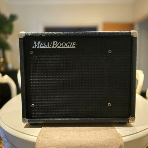 Mesa boogie thiele ported 1x12 - mesa,