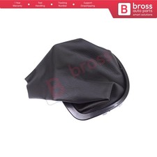 Manual Gear Shift Stick Boot