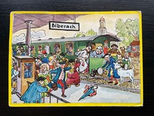 (454) BIBERACH - UF DE