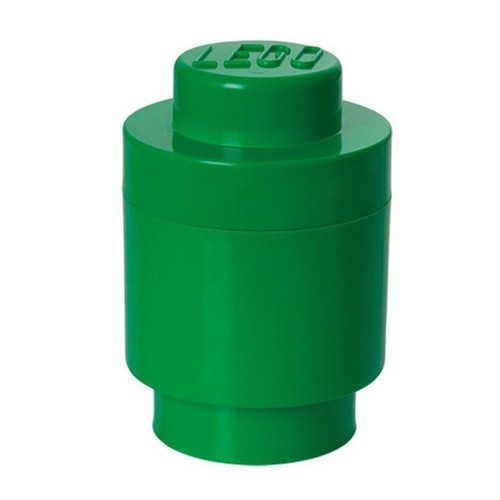 Lego round stud stackable - lego,