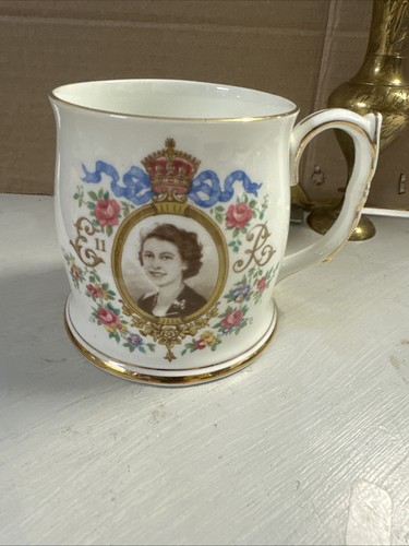 Queen elizabeth coronation - ii,