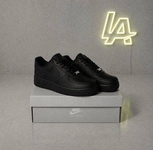 Nike air force - air, af1