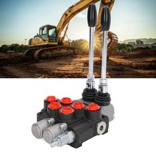 Hydraulic Valve Directional