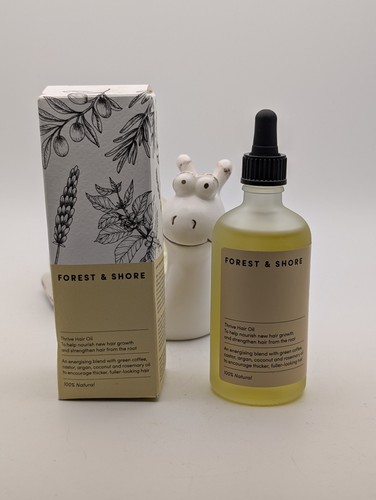 Forest shore thrive hair - thrive,