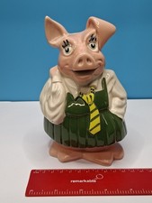 Wade Pig Money Box, Vintage