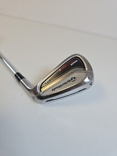 TaylorMade 2014 Tour Preferred CB #4 Iron 21° Kbs Stiff Flex Steel Shaft TM8203