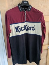 vintage Size baggy small