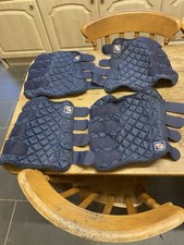 Equilibrium Stable Chaps Set