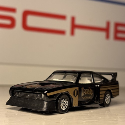 Rare corgi juniors ford capri - corgi,