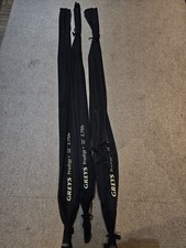 Greys Prodigy 12ft Carp Fishing Rods 2.75lb X 3