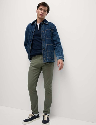 Autograph mens cotton - m&s,