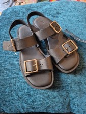 Marks and Spencer Leather